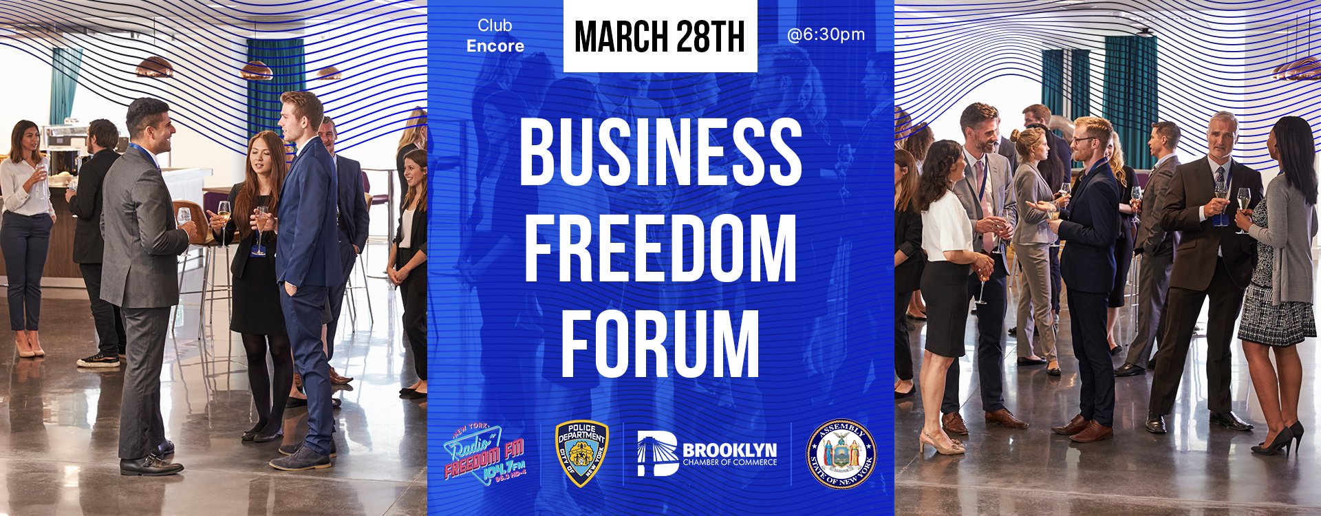Business Freedom Forum