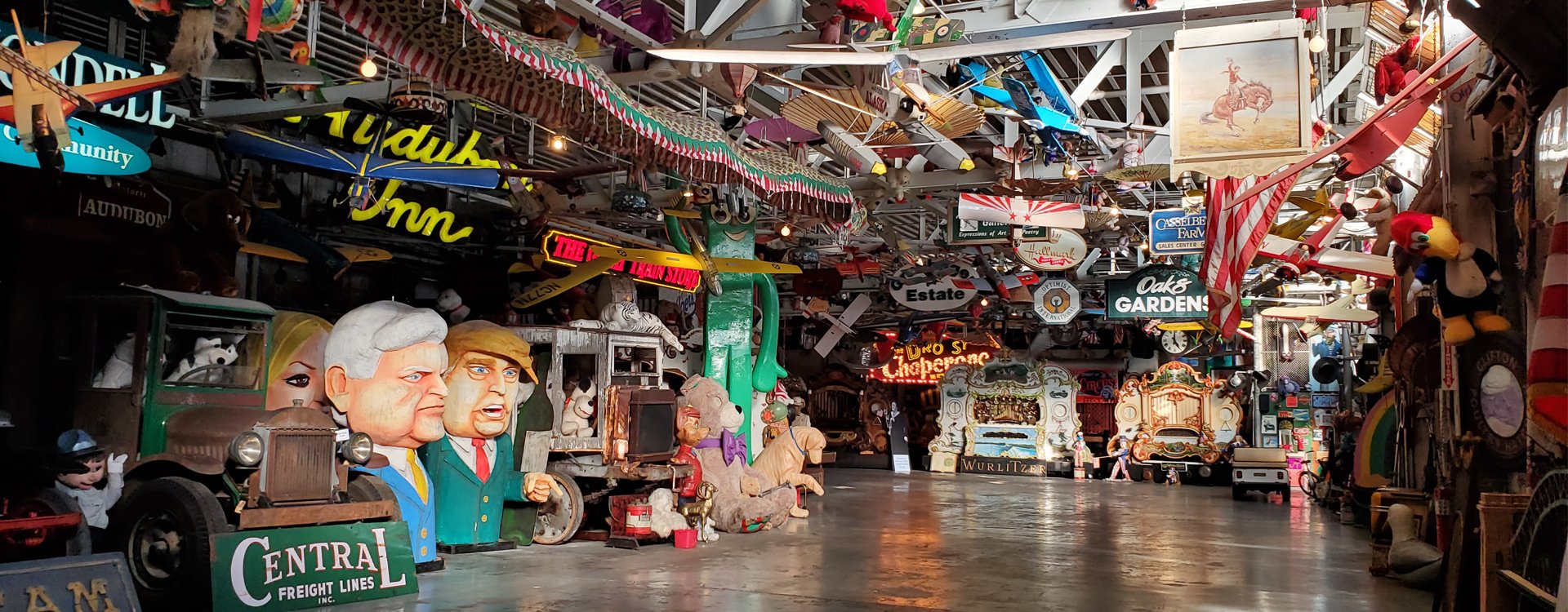 Экскурсия «Американское сокровище” и музей Барнса»— 14 февраля