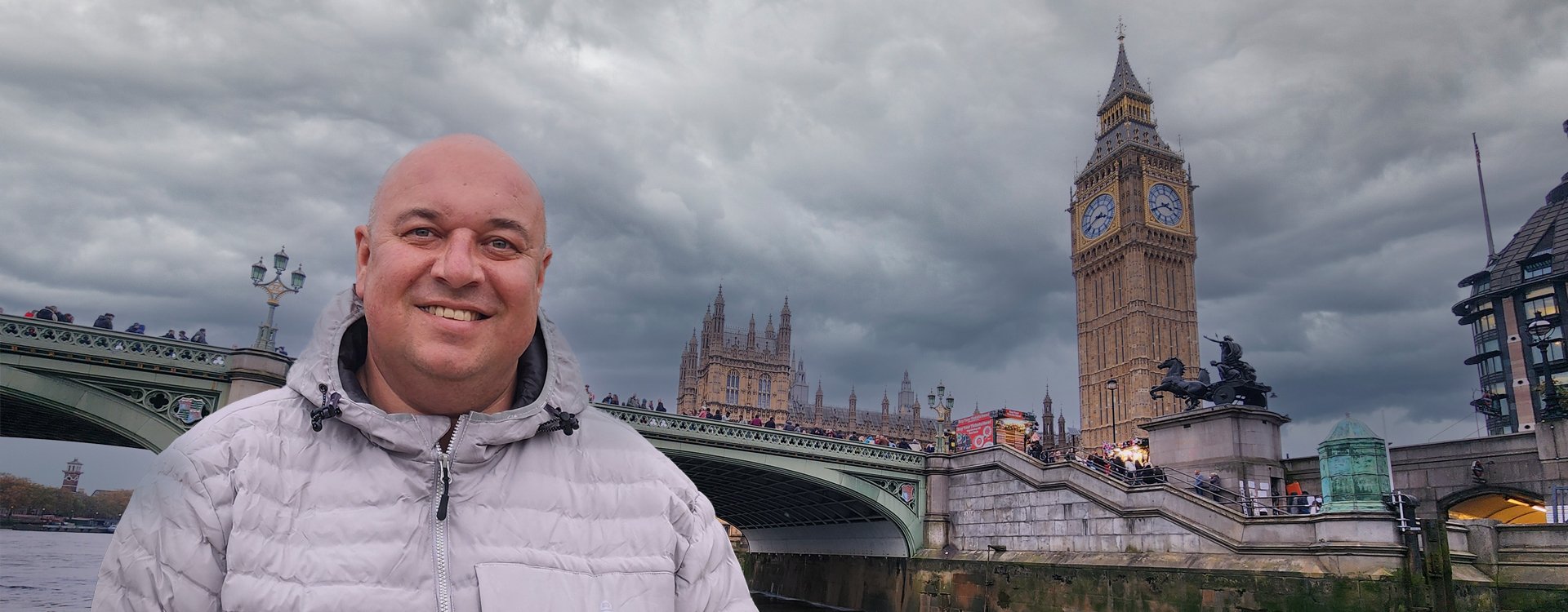 Экскурсия «Англия и Шотландия»— 3—10 июля