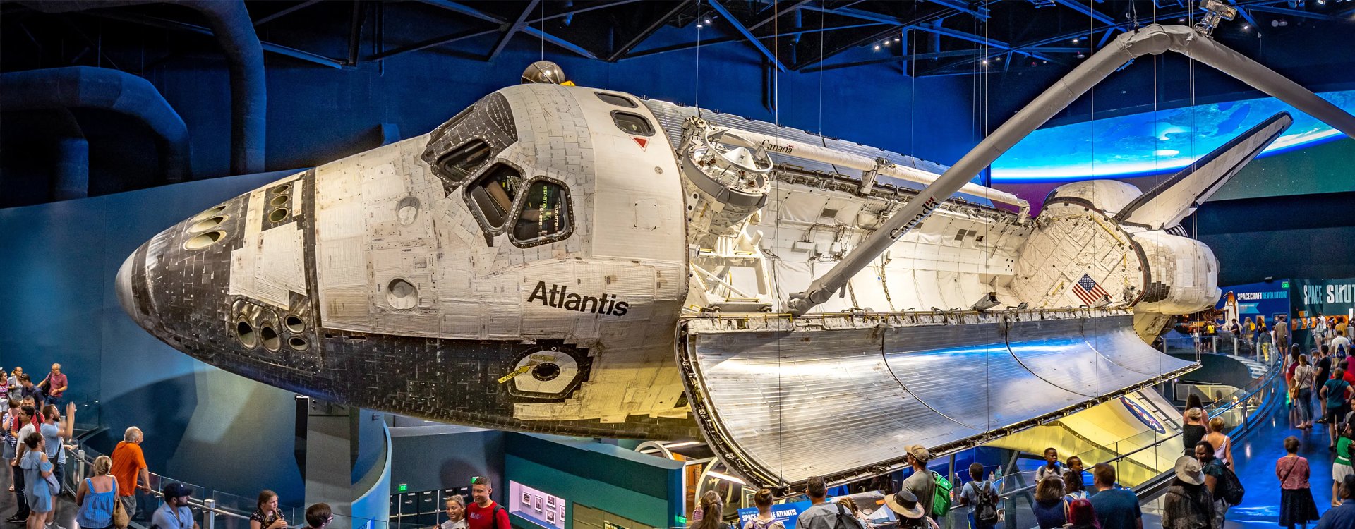 Экскурсия «Флорида»— 14—19 февраля