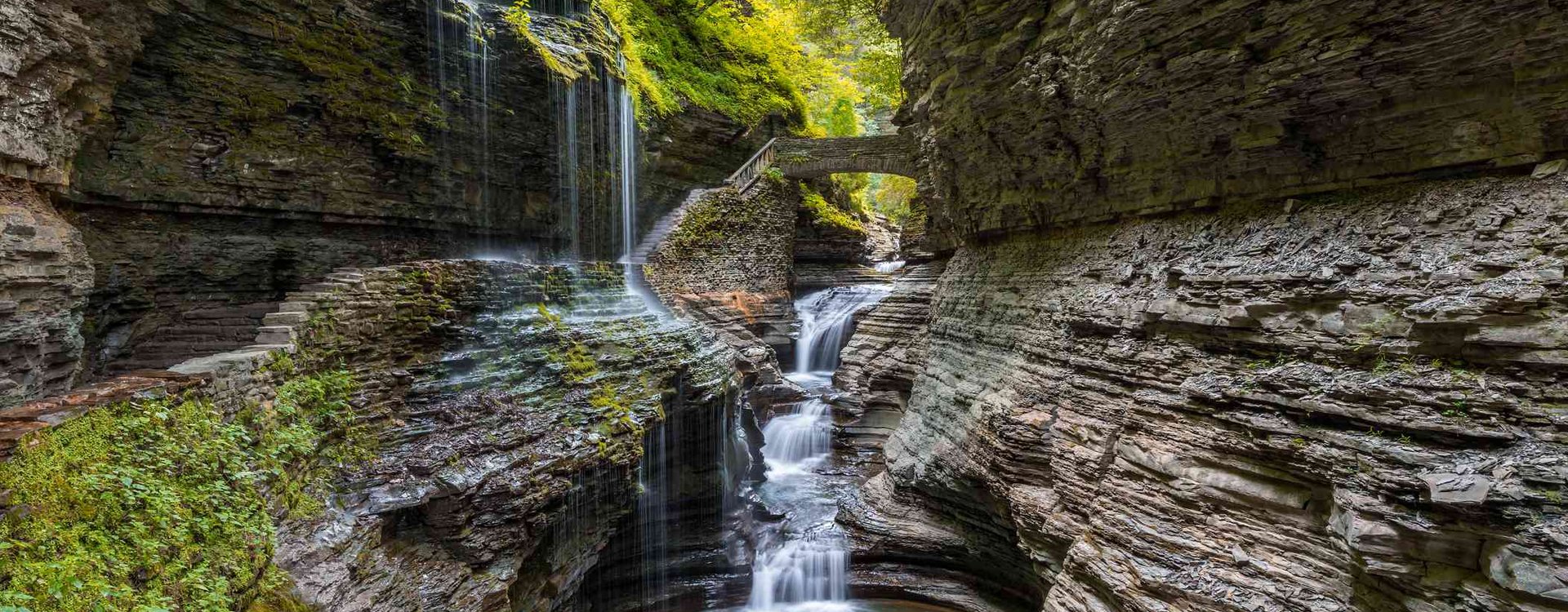Экскурсия «Пальчиковые озёра и водопады»— 6—7 июня