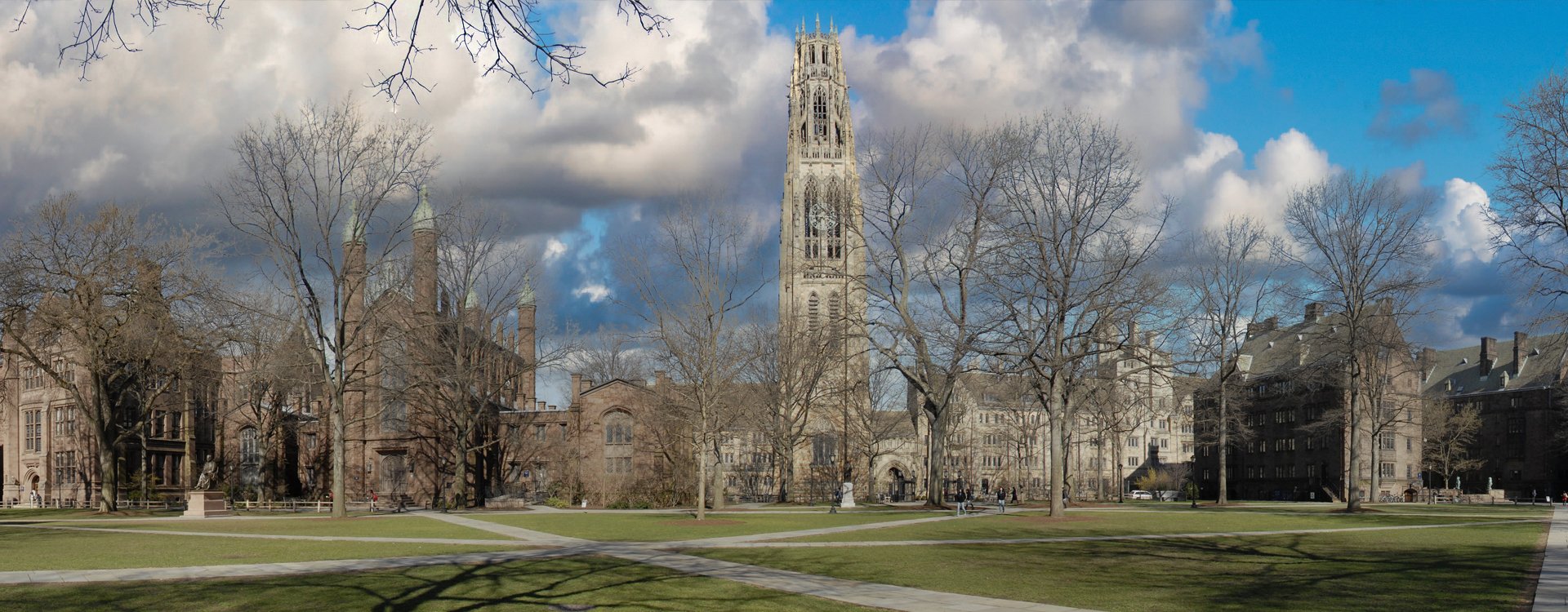 Экскурсия «Йельский университет и его музеи» —  7 марта