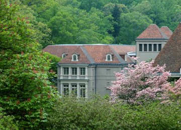 Экскурсия «Большие семьи Америки: Дюпоны» —  15 марта