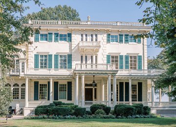 Экскурсия «Неделя тюльпанов в Лонгвуде и поместье Гленкэрн» —  26 апреля