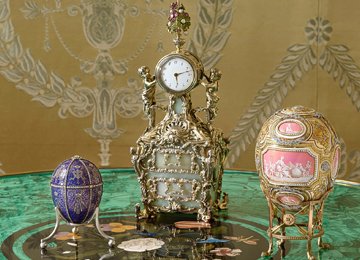 Экскурсия «Рождественская Вирджиния» 27–29 ноября